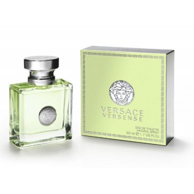 VERSACE Versense EDT 50ml